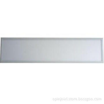 4800K High Lumen Square LED Panel Light , Thin Led Panel 60